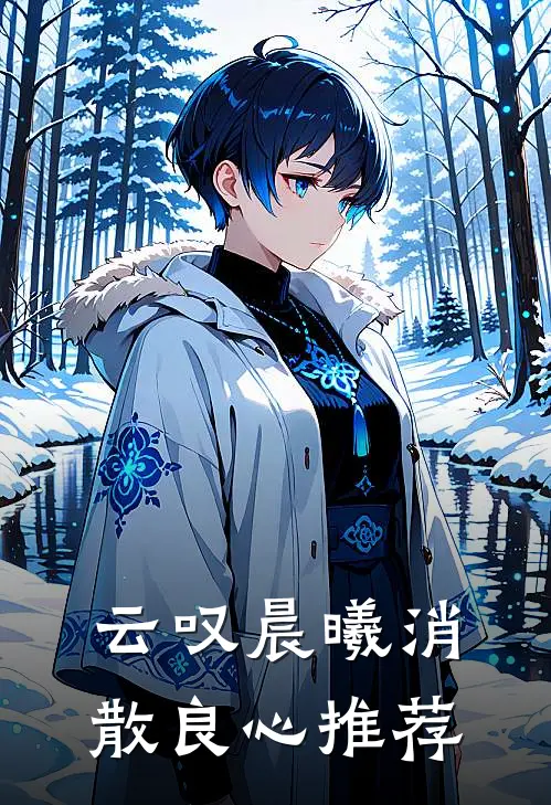 云叹晨曦消散良心推荐