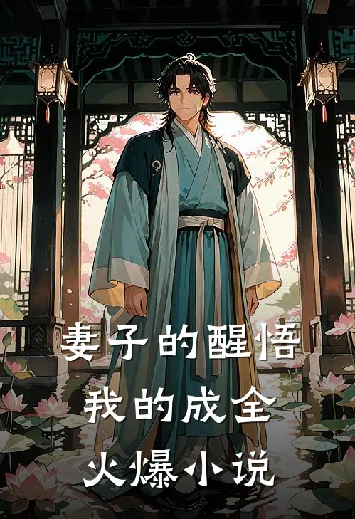 妻子的醒悟，我的成全火爆小说