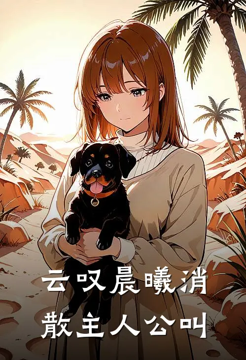 云叹晨曦消散主人公叫
