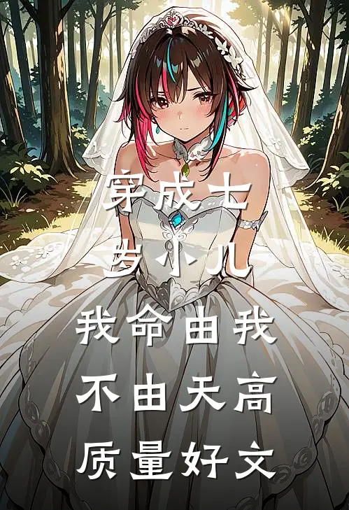 穿成七岁小儿，我命由我不由天高质量好文