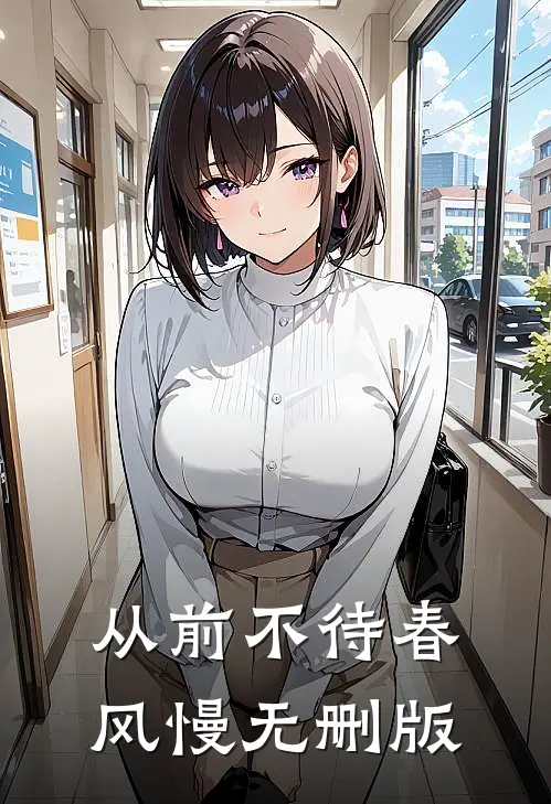 从前不待春风慢无删版