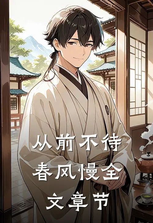 从前不待春风慢全文章节