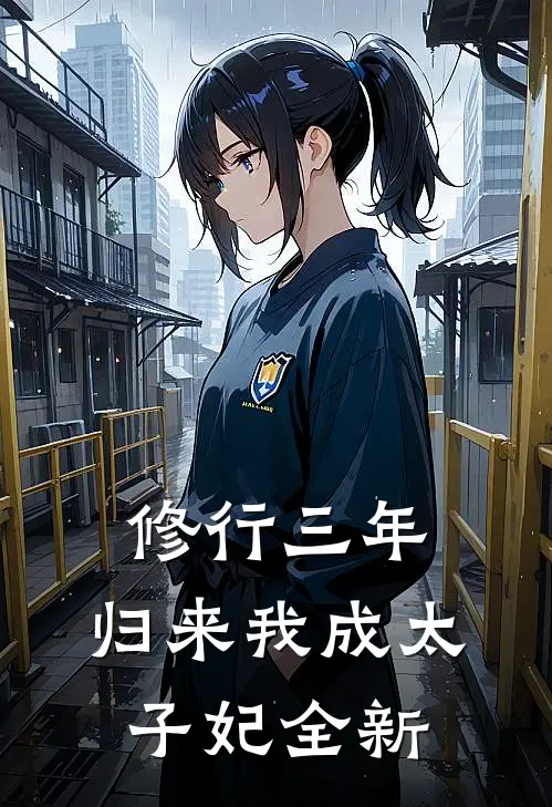 修行三年，归来我成太子妃全新