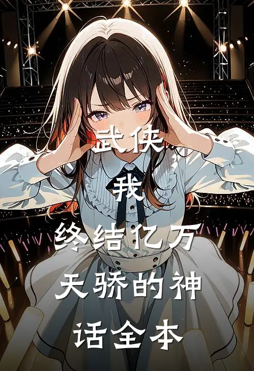 武侠：我，终结亿万天骄的神话全本