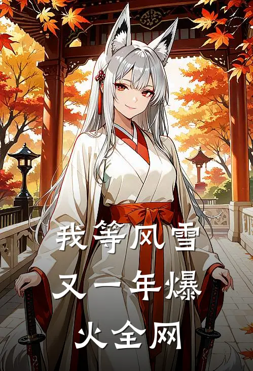 我等风雪又一年爆火全网