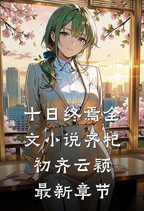 十日终焉全文小说齐杞初齐云颖最新章节