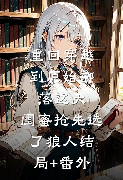 重回穿越到原始部落这天，闺蜜抢先选了狼人结局+番外