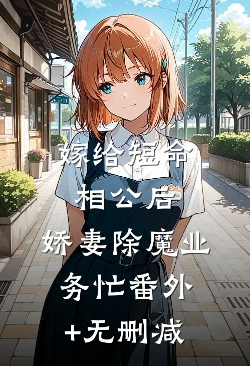 嫁给短命相公后，娇妻除魔业务忙番外+无删减