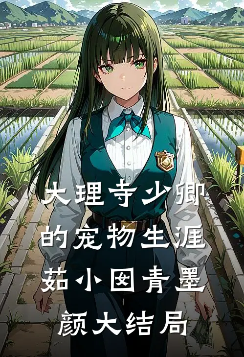 大理寺少卿的宠物生涯茹小囡青墨颜大结局