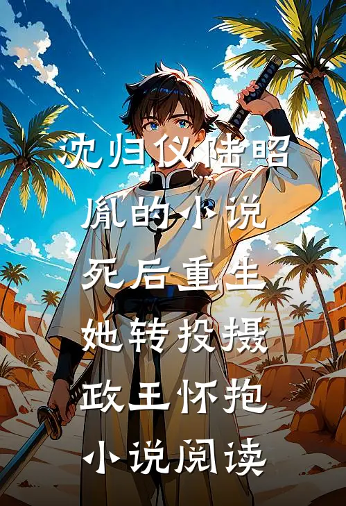 沈归仪陆昭胤的小说死后重生，她转投摄政王怀抱小说阅读