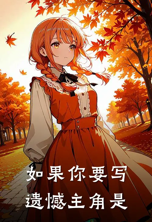 如果你要写遗憾主角是