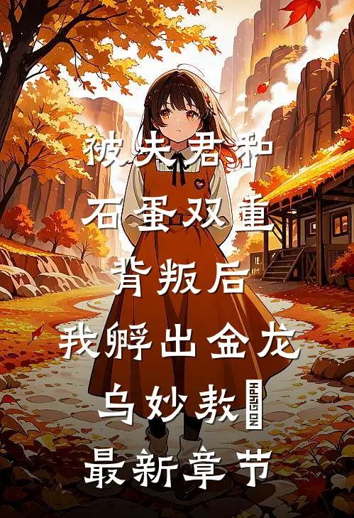 被夫君和石蛋双重背叛后，我孵出金龙乌妙敖玦最新章节
