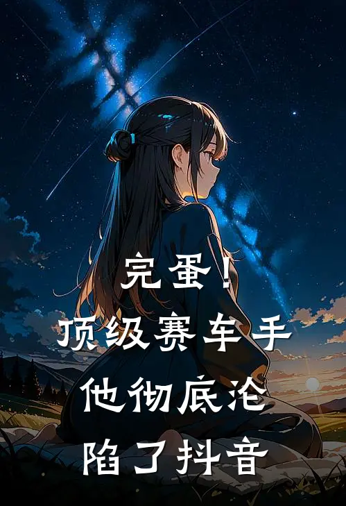 完蛋！顶级赛车手他彻底沦陷了抖音