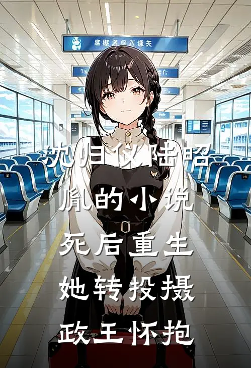 沈归仪陆昭胤的小说死后重生，她转投摄政王怀抱