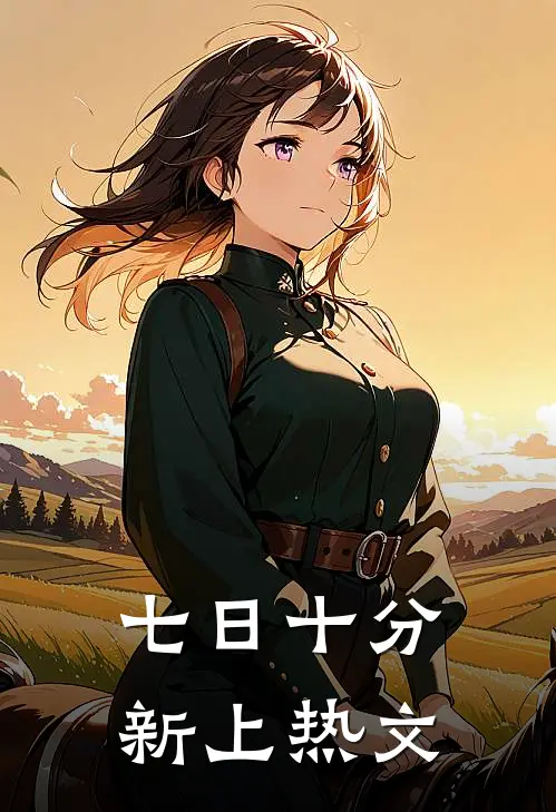 七日十分新上热文