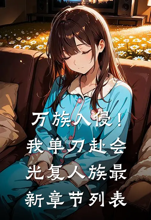 万族入侵！我单刀赴会光复人族最新章节列表