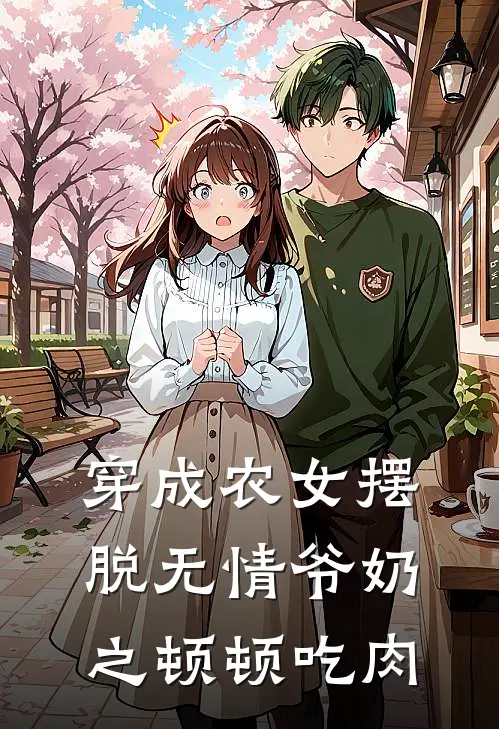 穿成农女摆脱无情爷奶之顿顿吃肉