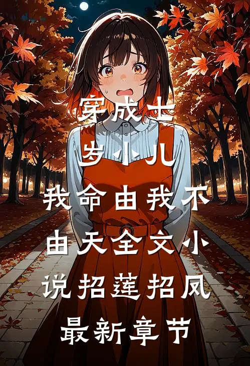 穿成七岁小儿，我命由我不由天全文小说招莲招凤最新章节