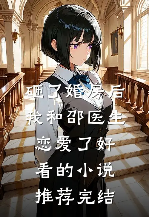 砸了婚房后，我和邵医生恋爱了好看的小说推荐完结