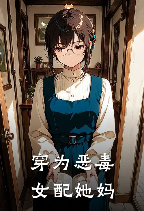 穿为恶毒女配她妈