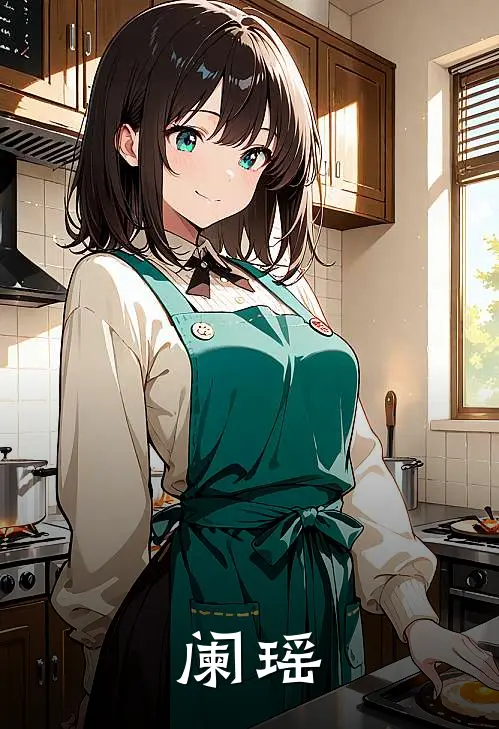 阑瑶