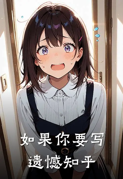 如果你要写遗憾知乎