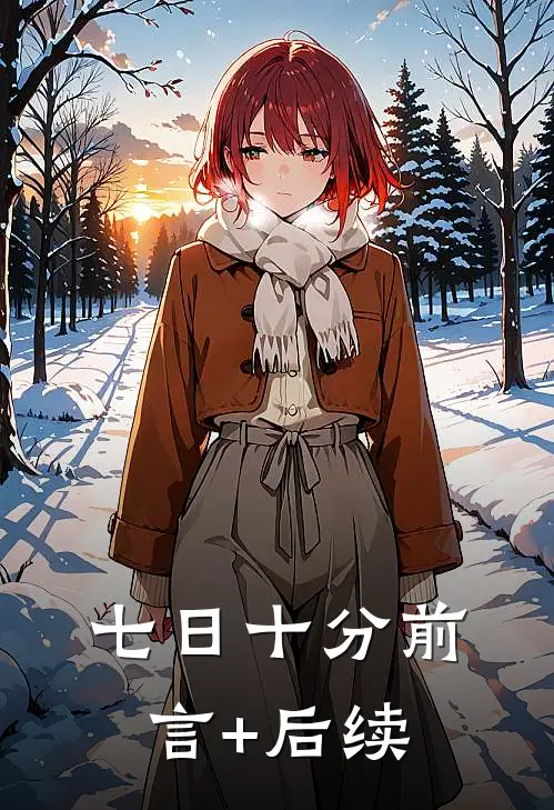 七日十分前言+后续