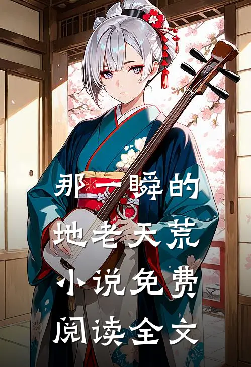 那一瞬的地老天荒小说免费阅读全文
