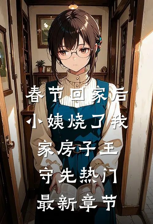 春节回家后，小姨烧了我家房子王守先热门最新章节