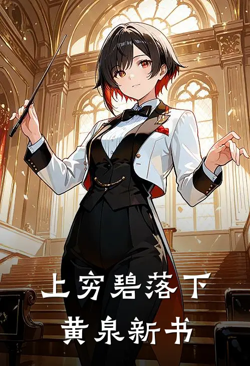 上穷碧落下黄泉新书