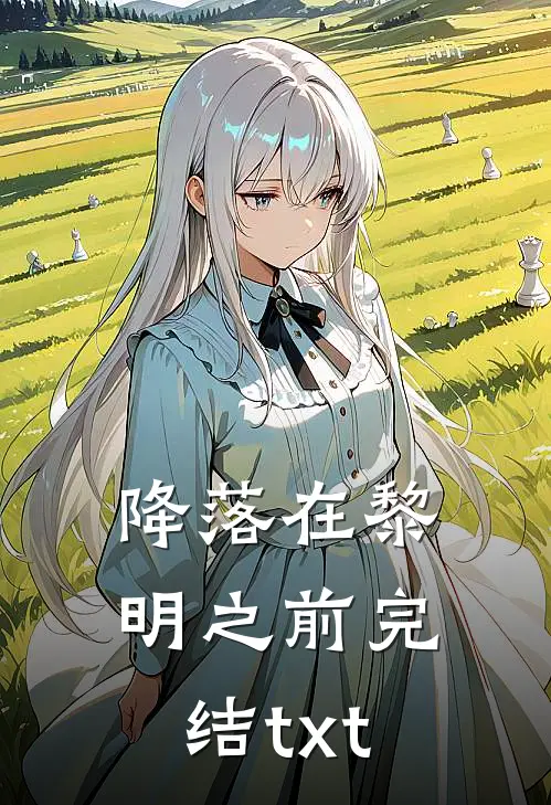 降落在黎明之前完结txt