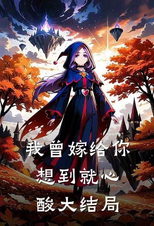 我曾嫁给你，想到就心酸大结局