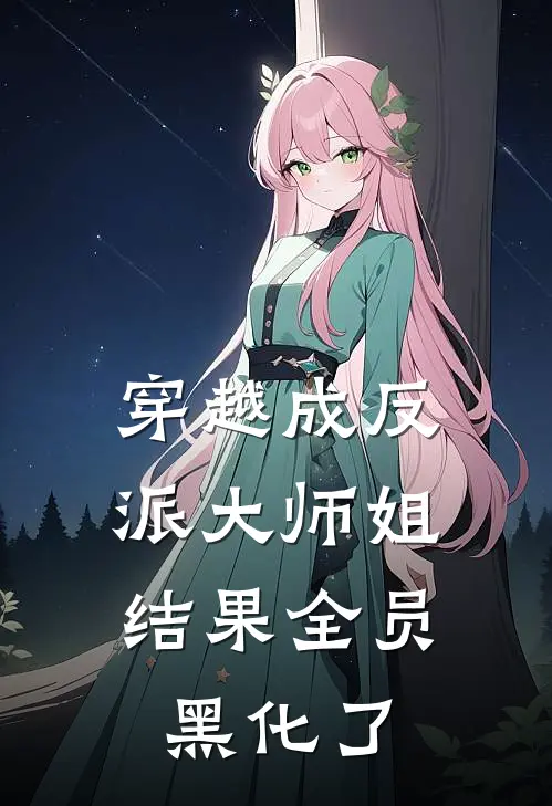 穿越成反派大师姐，结果全员黑化了