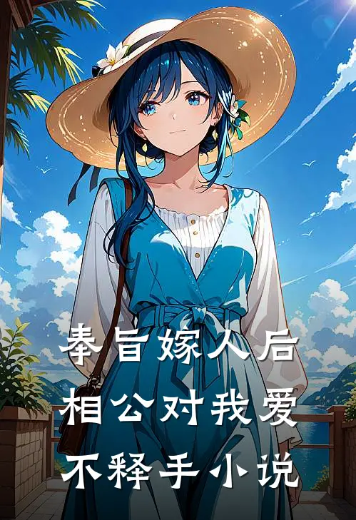 奉旨嫁人后，相公对我爱不释手小说