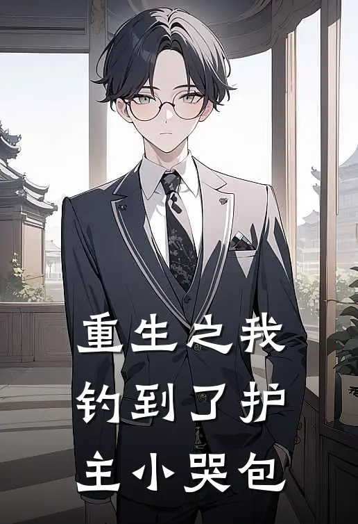 重生之我钓到了护主小哭包
