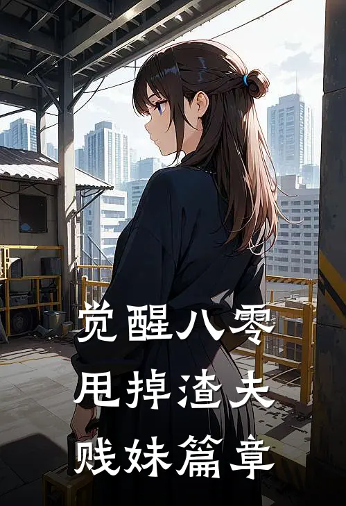 觉醒八零，甩掉渣夫贱妹篇章