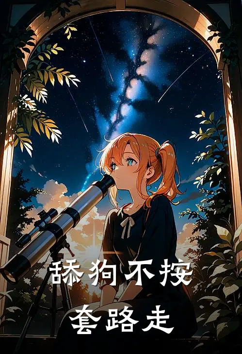 舔狗不按套路走