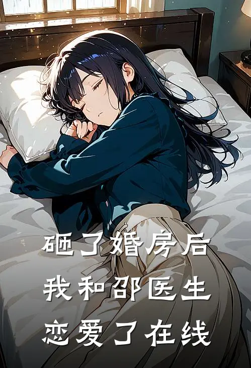 砸了婚房后，我和邵医生恋爱了在线