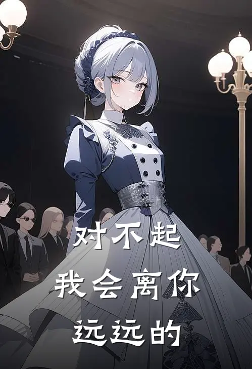 对不起，我会离你远远的