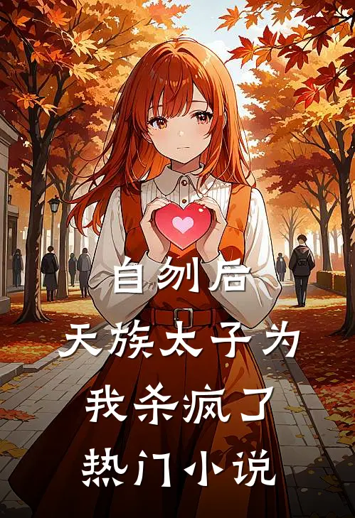 自刎后，天族太子为我杀疯了热门小说