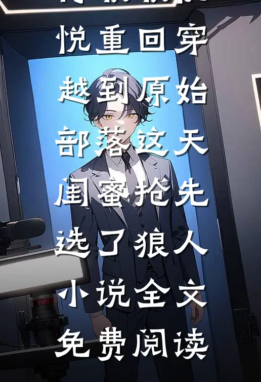 付欣欣悦悦重回穿越到原始部落这天，闺蜜抢先选了狼人小说全文免费阅读