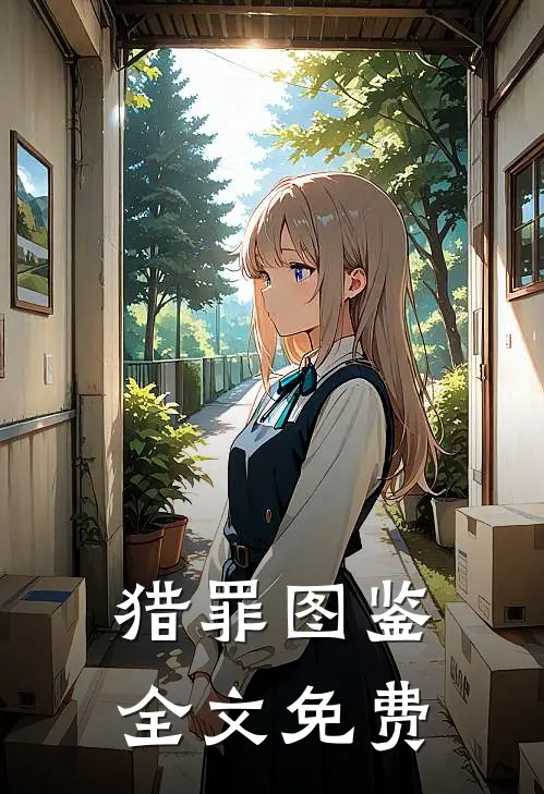 猎罪图鉴全文免费