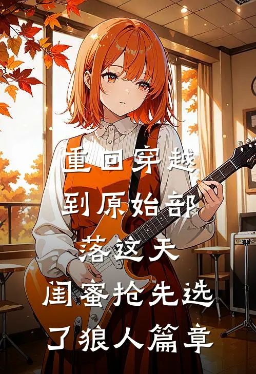 重回穿越到原始部落这天，闺蜜抢先选了狼人篇章