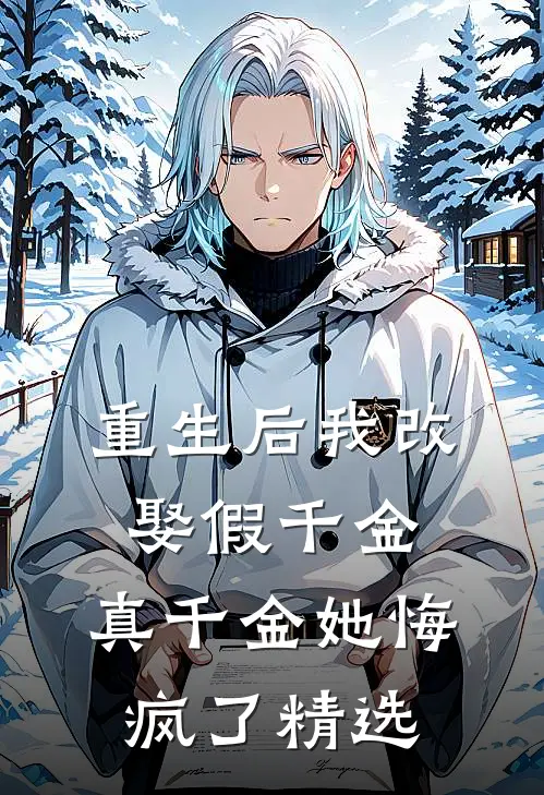 重生后我改娶假千金，真千金她悔疯了精选