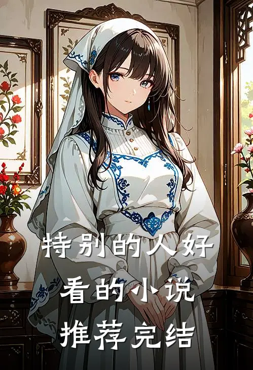 特别的人好看的小说推荐完结