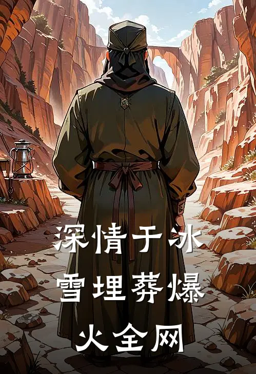 深情于冰雪埋葬爆火全网