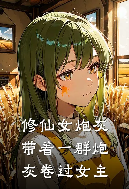 修仙女炮灰带着一群炮灰卷过女主