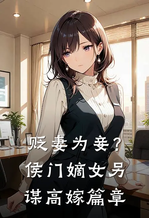 贬妻为妾？侯门嫡女另谋高嫁篇章