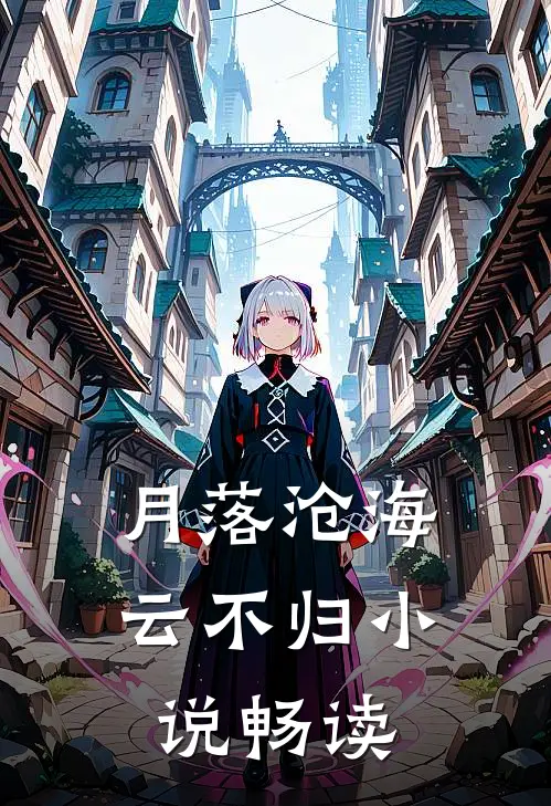 月落沧海云不归小说畅读
