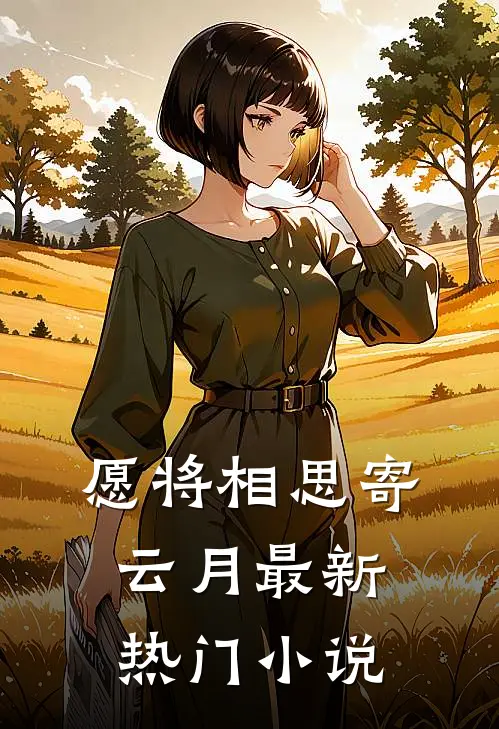 愿将相思寄云月最新热门小说